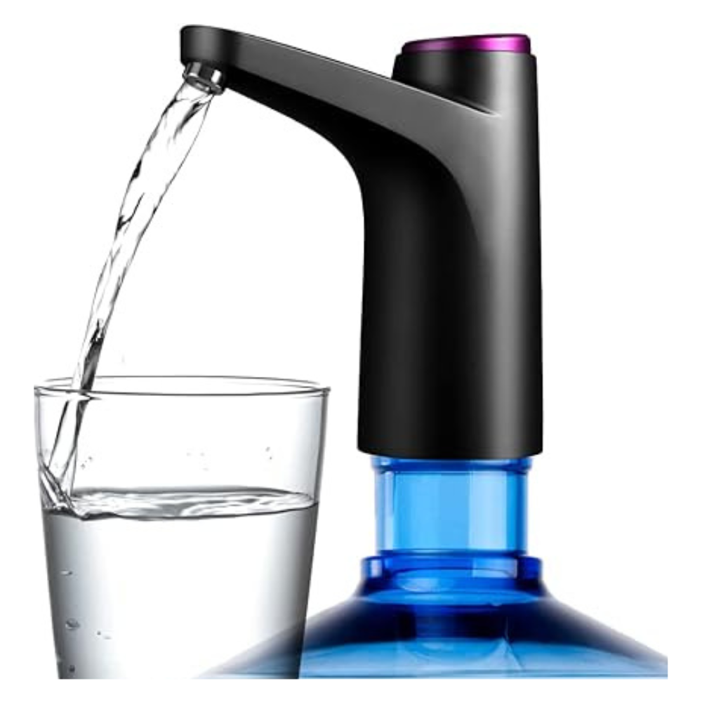 Miniatura 1 de Dispensador Automatico De Agua Recargabl